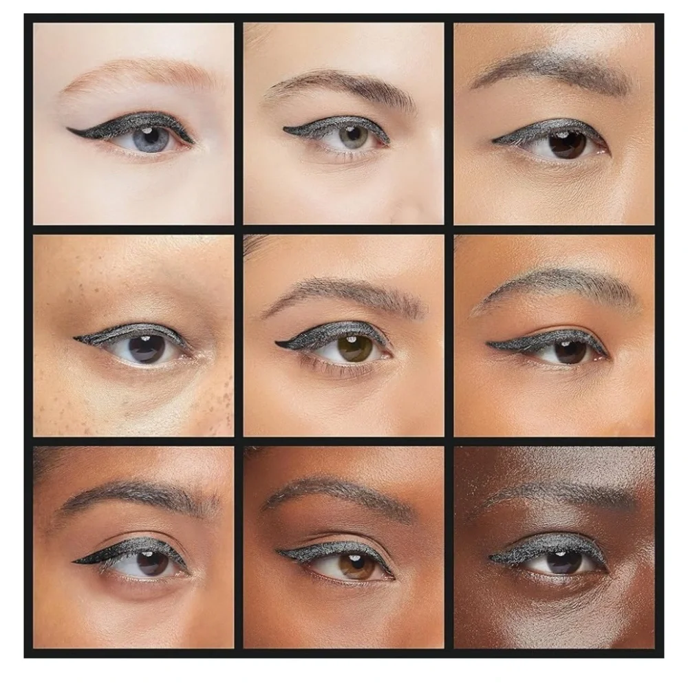 COVERGIRL Perfect Point Plus Eye Pencil - Black Onyx